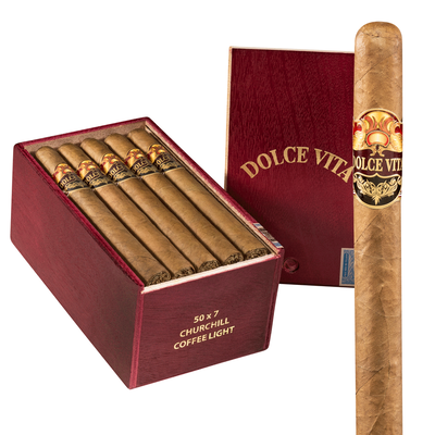 Dolce Vita Cafe Edition Connecticut