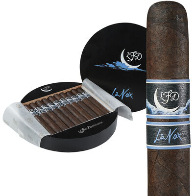 La Flor Dominicana La Nox