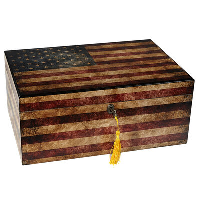 Old Glory Humidor