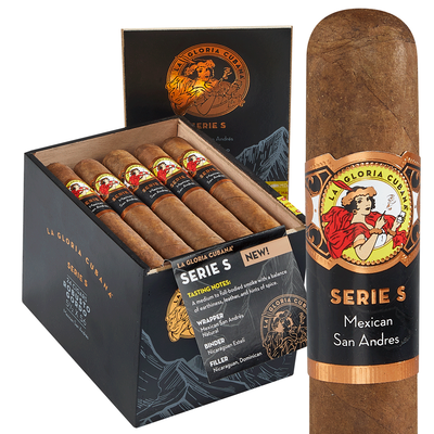 La Gloria Cubana Serie S