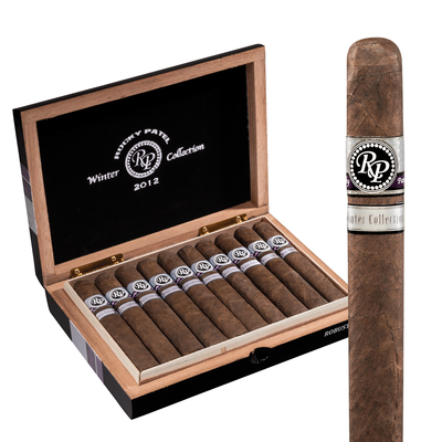 Rocky Patel Winter Collection