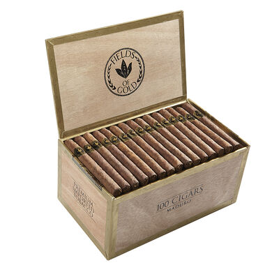Fields of Gold Maduro