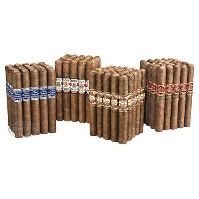 Toro Maduro Sampler Asortment