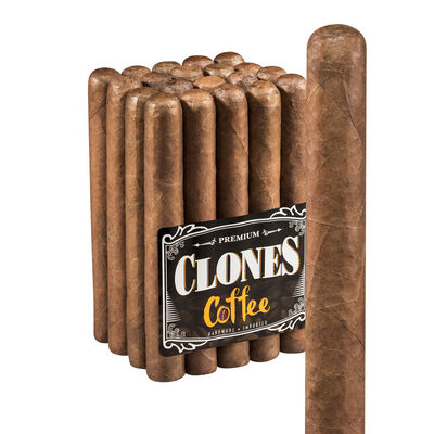 Clones Coffee