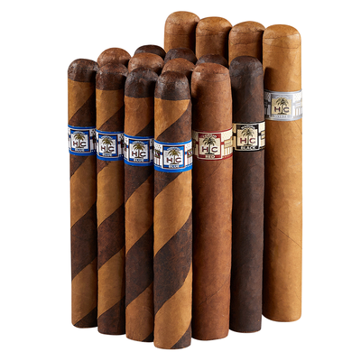 HC Series Mega-Selection