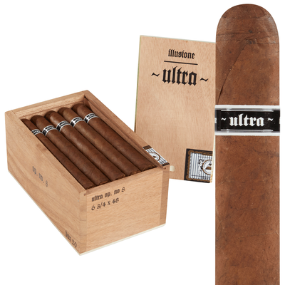 Illusione Original Documents Ultra