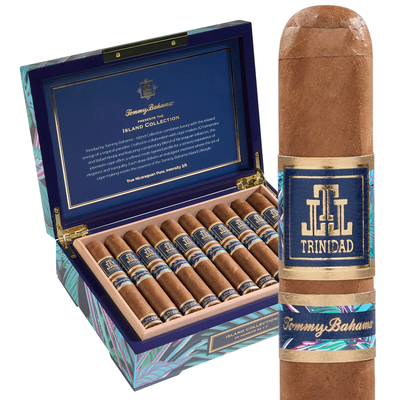 Trinidad Tommy Bahama