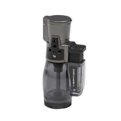 Cyclone II Triple Torch Lighter