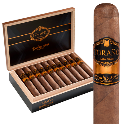 Torano Exodus 1959 50 Years