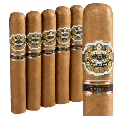 PDR A Flores Grand Reserva Desflorado