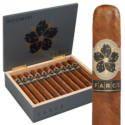 Room 101 Farce Habano