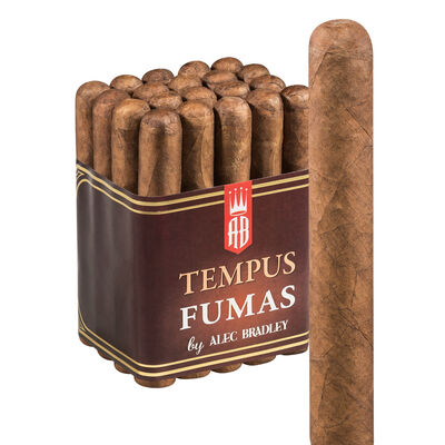 Alec Bradley Tempus Fumas Criollo