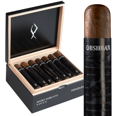 Obsidian