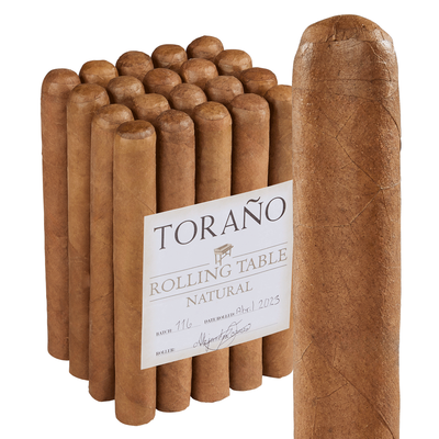Torano Rolling Table
