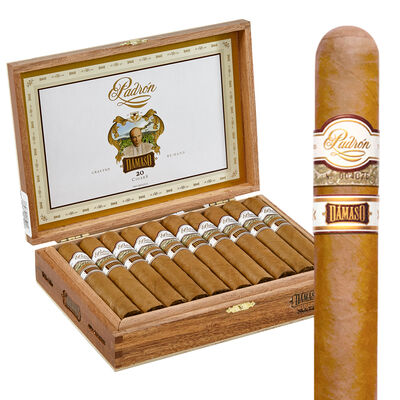 Padron Damaso