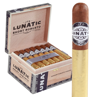 J.F.R. Lunatic Habano