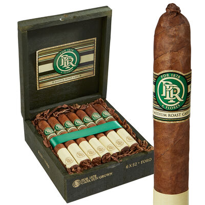 PDR 1878 Cafe Medium