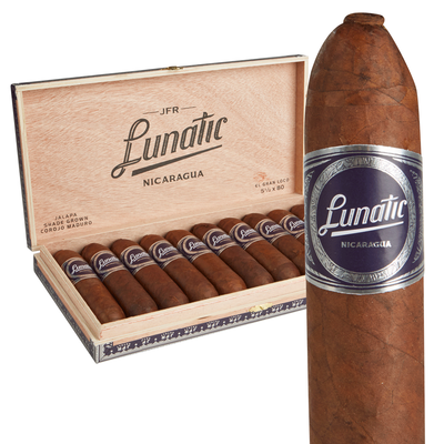 Lunatic Loco Perfecto Maduro