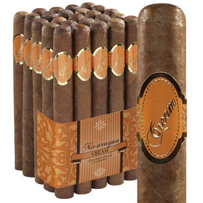Nicaragua Cream