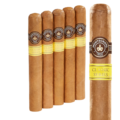 Montecristo Classic Series