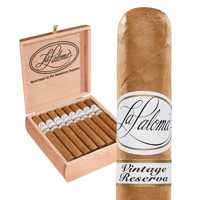 La Paloma Vintage Reserva Connecticut