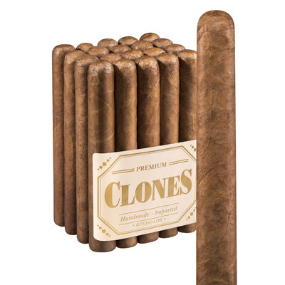 Clones Compares To Rocky Patel Edge Corojo