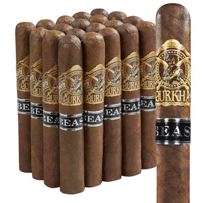 Gurkha Beast