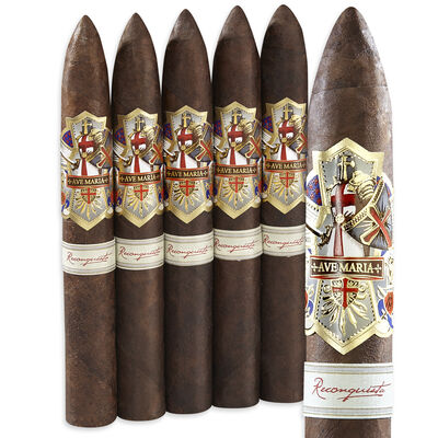 Ave Maria Reconquista