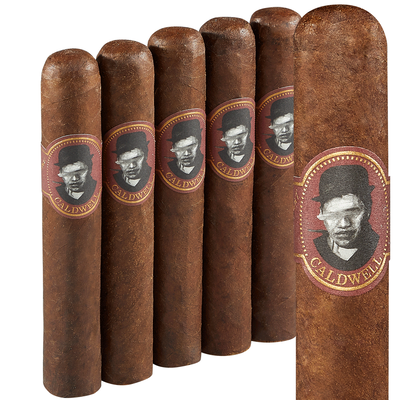 Caldwell Blind Man's Bluff Maduro