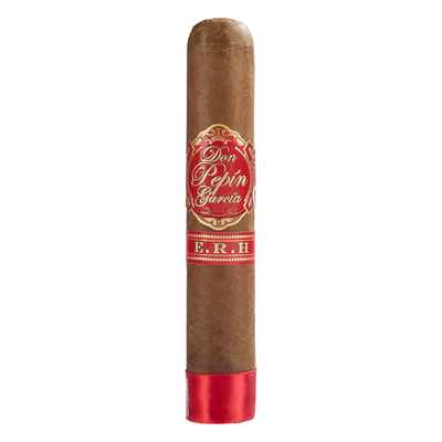 Don Pepin Garcia El Rey De Los Habanos