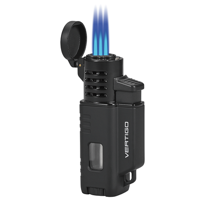 Vertigo Forester Triple Torch Lighter
