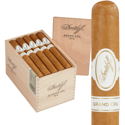 Davidoff Grand Cru