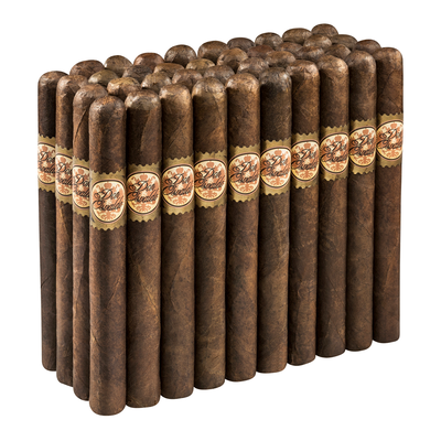 Don Osvaldo Maduro