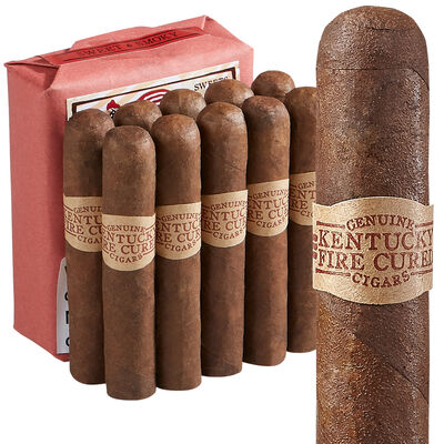 MUWAT Kentucky Fire Cured Sweets