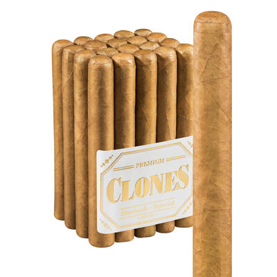 Clones Compare To Rocky Patel Vintage 99 Connecticut