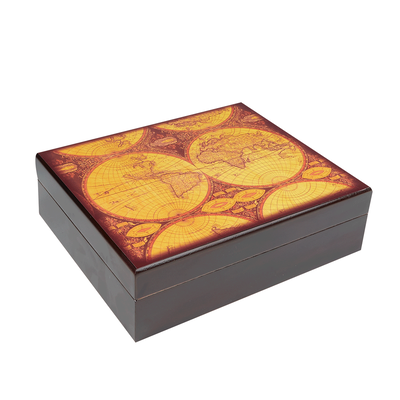 Old World Humidor