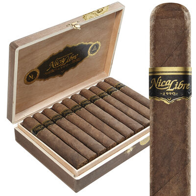Nica Libre Maduro