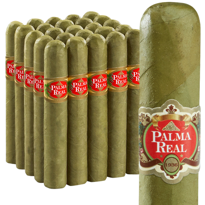 Palma Real Candela