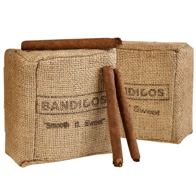 Bandidos Smooth n Sweet Cigars
