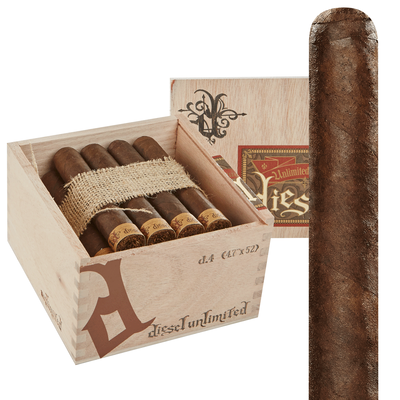 Diesel Unlimited Maduro