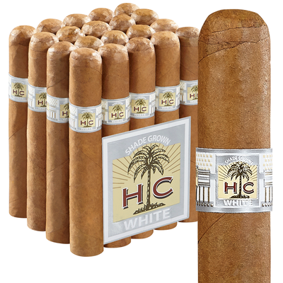 HC Series Shade Grown