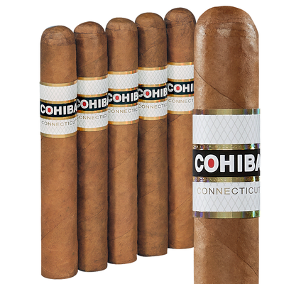 Cohiba Connecticut
