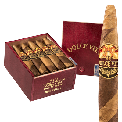 Dolce Vita Cafe Edition Barberpole