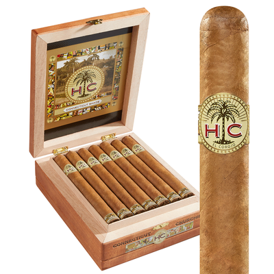 HC Series Connecticut