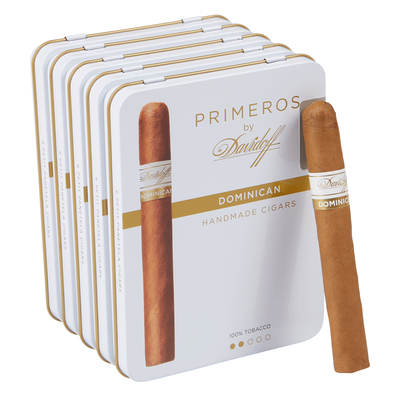 Davidoff Primeros