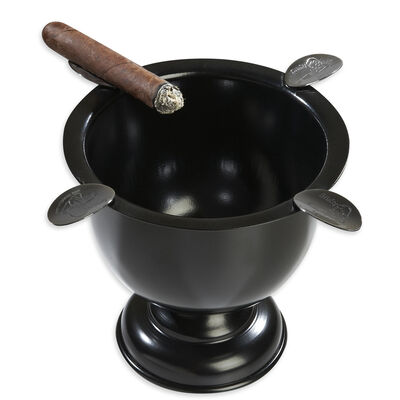 Stinky Tall Ashtray