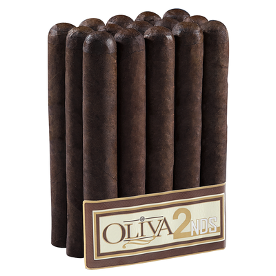 Oliva 2nds Liga A (6.5" x 52) - Belicoso