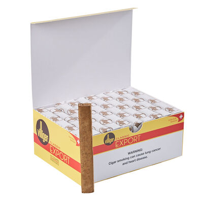 Villiger Export