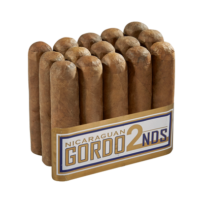 Nicaraguan Gordo 2nds