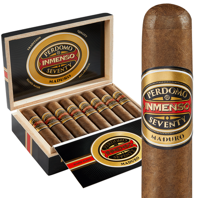 Perdomo Inmenso Seventy Maduro